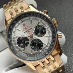 Breitling Navitimer Automatic Gmt 41 - Image 2