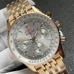 Breitling Navitimer B01 Chronograph 41 - Image 2