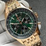Breitling Navitimer B01 Chronograph 41 - Image 2