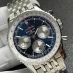 Breitling Navitimer B01 Chronograph 41 - Image 2