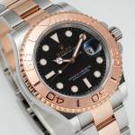 Rolex Yacht-Master 40 - Image 2