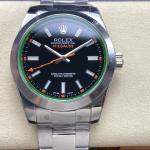 Rolex Oyster Perpetual Milgauss - Image 2