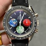 Omega Speedmaster Chronograph Watch - Image 2