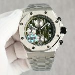 Audemars Piguet Royal Oak 26238 - Image 2