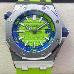 Audemars Piguet Royal Oak 15720 - Image 2