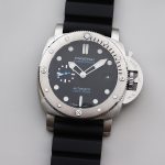 Panerai Submersible Goldtech - Image 2