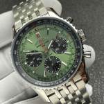Breitling Navitimer B01 Chronograph 41 - Image 2