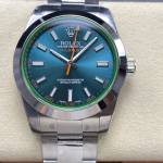 Rolex Oyster Perpetual Milgauss - Image 2