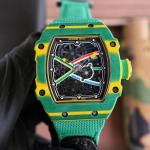 Richard Mille RM 67-02 - Image 2