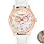Patek Philippe 4948R - Image 2