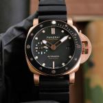 Panerai Submersible Goldtech - Image 2