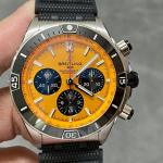 Breitling Super Chronomat B01 44 - Image 2