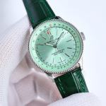 Breitling Navitimer Automatic 35 - Image 2