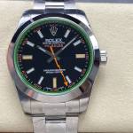 Rolex Oyster Perpetual Milgauss - Image 2