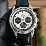 Omega Speedmaster Chronograph Watch - Image 2