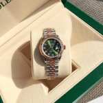 Rolex Lady-Datejust 28 - Image 2