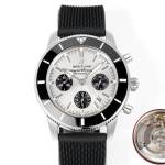 Breitling Superocean Automatic 46 - Image 2