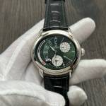 Audemars Piguet Millenary Dual Time - Image 2