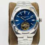 Vacheron Constantin Overseas Tourbillonn - Image 2