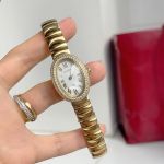 Cartier Baignoire watch - Image 2