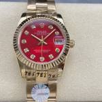 Rolex Datejust 31 - Image 2
