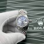 Rolex Lady-Datejust 28 - Image 2