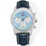 Breitling Navitimer B01 Chronograph 43 - Image 2