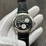 Audemars Piguet Millenary Dual Time - Image 2