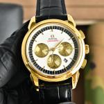 Omega Speedmaster Chronograph Watch - Image 2