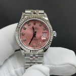 Rolex Lady-Datejust 28 - Image 2