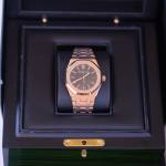 Audemars Piguet Royal Oak 15551 - Image 2