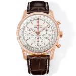 Breitling Navitimer B01 Chronograph 43 - Image 2
