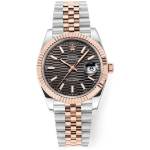 Rolex Datejust 41 - Image 2
