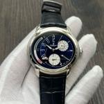 Audemars Piguet Millenary Dual Time - Image 2