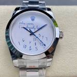 Rolex Oyster Perpetual Milgauss - Image 2