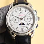 Omega Speedmaster Moonphase - Image 2