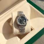 Rolex Lady-Datejust 28 - Image 2