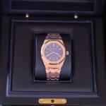 Audemars Piguet Royal Oak 15551 - Image 2