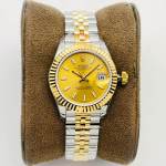 Rolex Lady-Datejust - Image 2