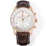 Breitling Navitimer B01 Chronograph 43 - Image 2