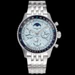 Breitling Navitimer B19 Chronograph 43 Perpetual Calendar 140th Anniversary - Image 2