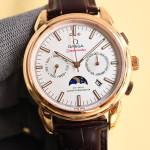 Omega Speedmaster Moonphase - Image 2