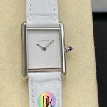 Tank Small Louis Cartier watch - Image 2