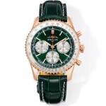 Breitling Navitimer B01 Chronograph 43 - Image 2