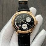 Audemars Piguet Millenary Dual Time - Image 2