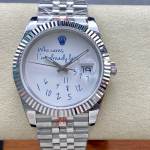 Rolex Datejust 41 - Image 2