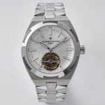 Vacheron Constantin Overseas Tourbillon - Image 2