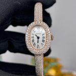 Cartier Baignoire watch - Image 2