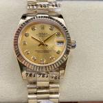 Rolex Datejust 31 - Image 2
