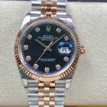 Rolex Datejust 36 - Image 2